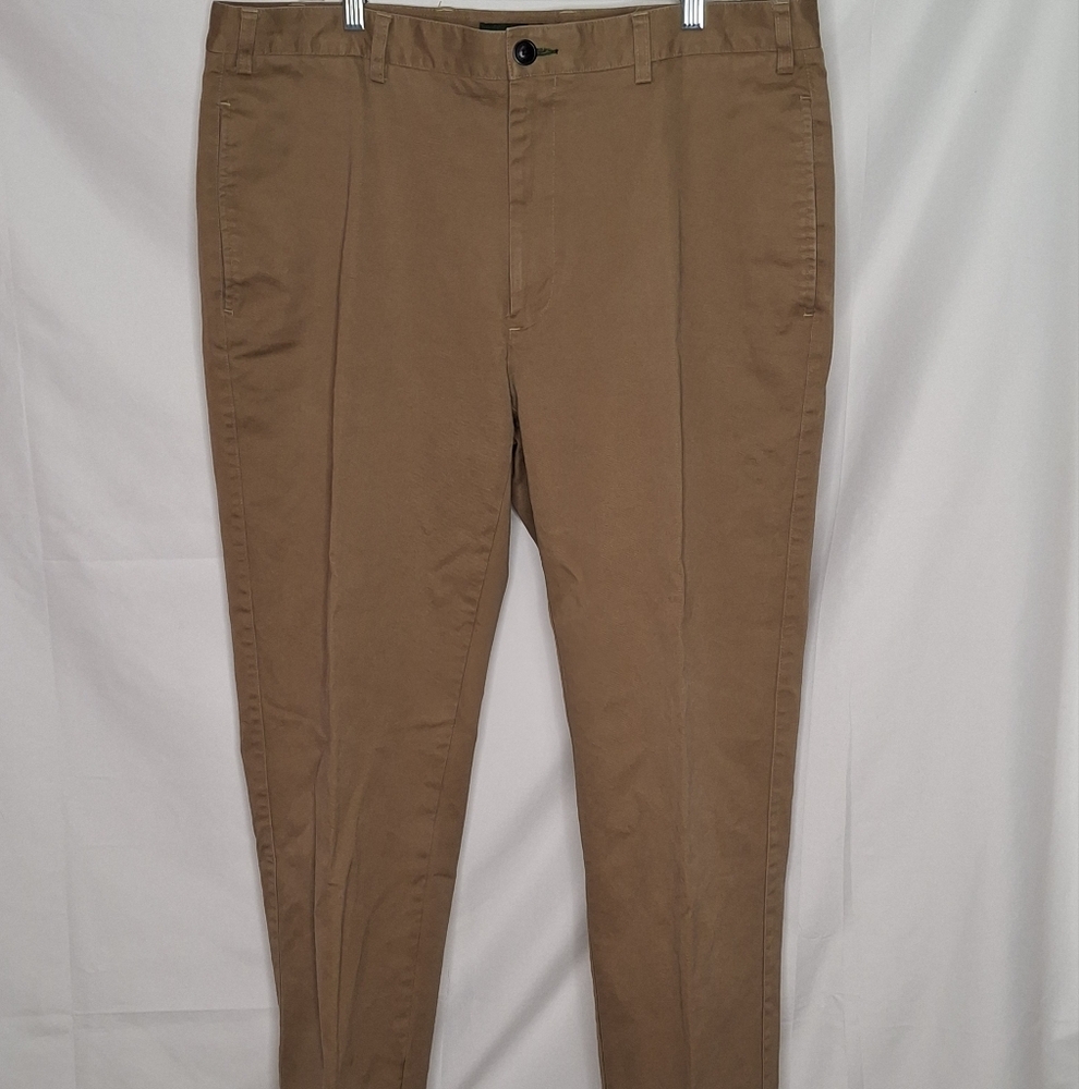 Orvis Chino Cotton Pants 38"